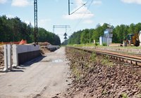 Przystanek Ełk Szyba Wschód, 22.06.2022 r., Łukasz Bryłowski, źródło PKP Polskie Linie Kolejowe S.A. (10)