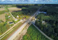 Zaręby Kościelne, fot. Tomasz Nizielski