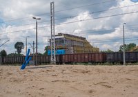 Małkinia Górna, fot. T. Nizielski
