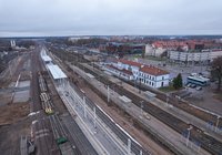 Prace w Ełku – listopad 2022