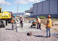 Stacja Ełk Towarowy, 22.06.2022 r., Łukasz Bryłowski, źródło PKP Polskie Linie Kolejowe S.A. (17)