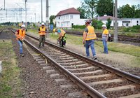 Stacja Ełk Osobowy, 22.06.2022 r., Łukasz Bryłowski, źródło PKP Polskie Linie Kolejowe S.A. (18)