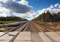 Zaręby Kościelne, fot. Tomasz Nizielski