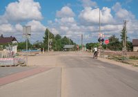 Szulborze Wielkie, fot. T. Nizielski