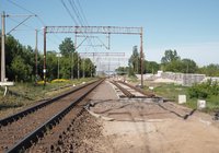 Małkinia Górna, fot. T. Nizielski