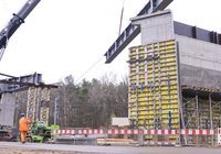 Mokra Wieś, 43 km, 26.04.2022 r., Łukasz Bryłowski, źródło PKP Polskie Linie Kolejowe S.A (27)