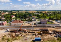 Stacja Czyżew - 11.08.2022