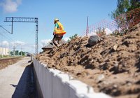 Przystanek Ełk Szyba Wschód, 22.06.2022 r., Łukasz Bryłowski, źródło PKP Polskie Linie Kolejowe S.A. (18)