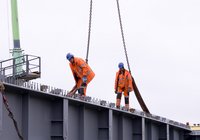 Mokra Wieś, 43 km, 26.04.2022 r., Łukasz Bryłowski, źródło PKP Polskie Linie Kolejowe S.A (11)