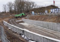 Prace w Ełku - styczeń 2023