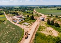 Baciuty wiadukt, 164 km, 177 km, 24.06.2022 r., Łukasz Bryłowski, źródło PKP Polskie Linie Kolejowe S.A. (1)