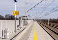 Prostyń - marzec 2020